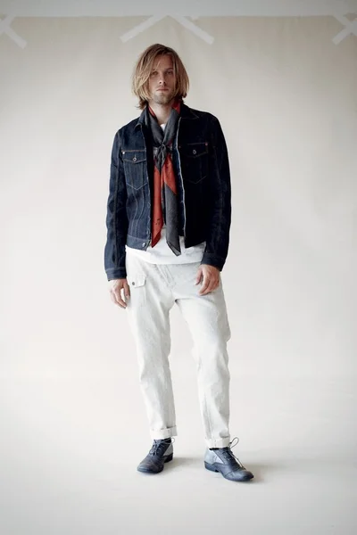 Look 14